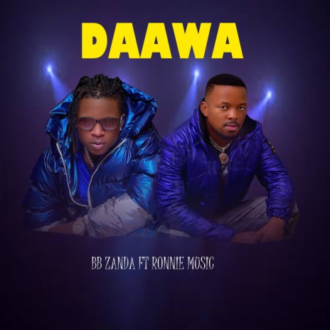 Daawa | Boomplay Music