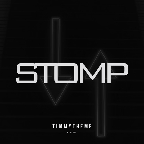 Stomp (Sped Up Mix) | Boomplay Music