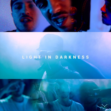 Light in Darkness | Boomplay Music