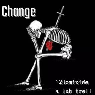 Change