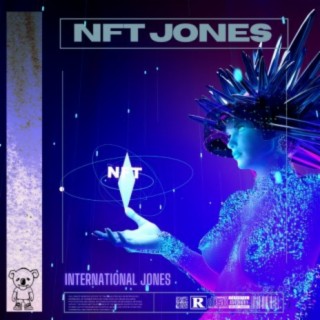 NFT JONES