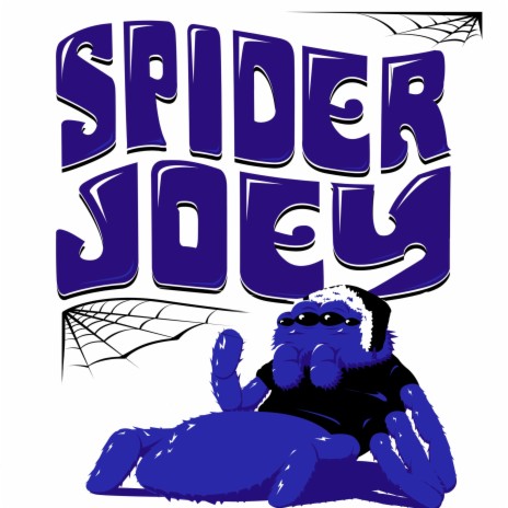 Spider Joey