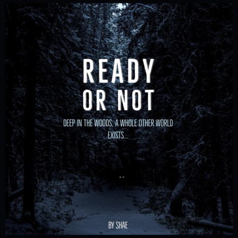 READY OR NOT | Boomplay Music