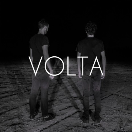 Volta ft. Gabriel Marques | Boomplay Music