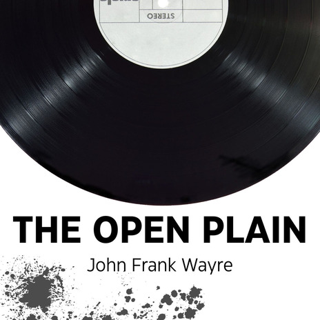 The Open Plain | Boomplay Music