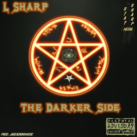 The Darker Side | Boomplay Music