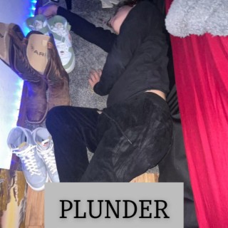 plunder!