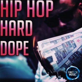 Hiphop Hard Dope