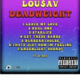 DEADWEIGHT