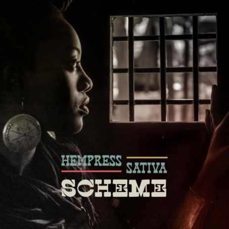 Scheme Inna Dub ft. Hempress Sativa | Boomplay Music