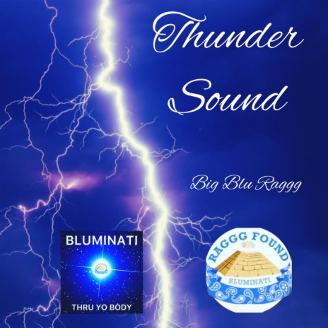 THUNDER SOUND | Boomplay Music