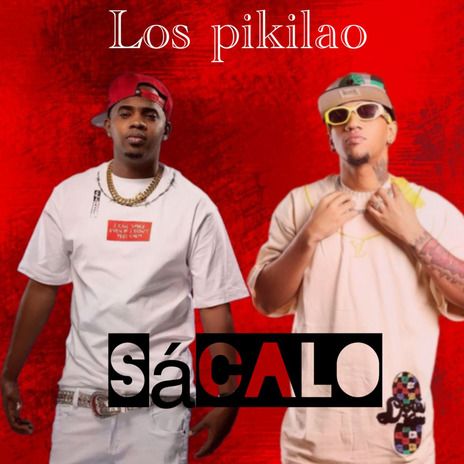 Sacalo | Boomplay Music