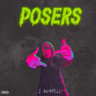 Posers lyrics | Boomplay Music