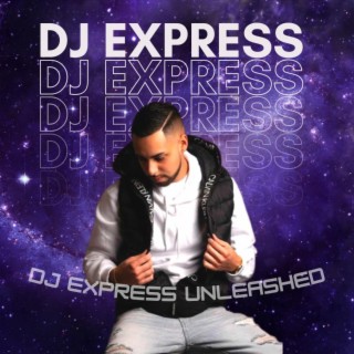 DJ Express Unleashed (Jersey Club)