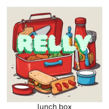 Lunch Box | Boomplay Music