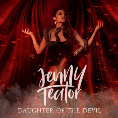 Daughter of the Devil | Boomplay Music