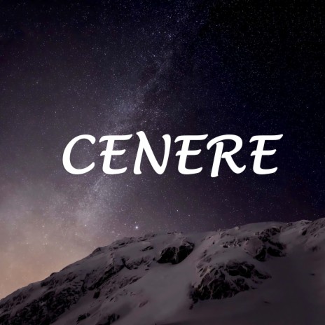 Cenere | Boomplay Music