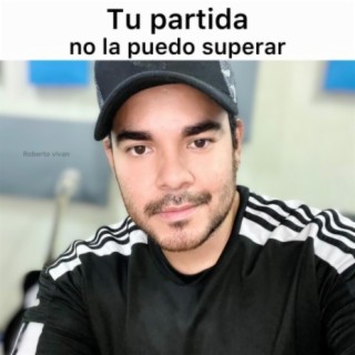 no lo puedo superar