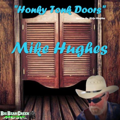 Honky Tonk Doors
