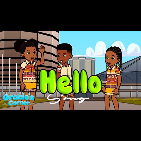 Hello Song | Boomplay Music