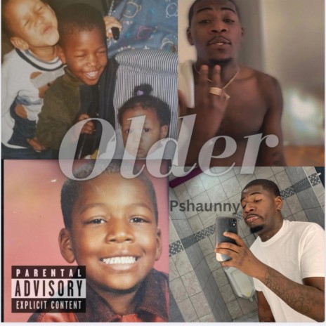 OLDER | Boomplay Music