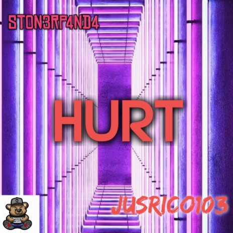 Hurt ft. JusRico103