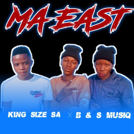 3 Kings (Radio Edit) ft. B&S Musiq | Boomplay Music