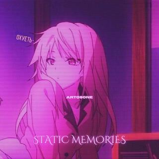 Static Memories