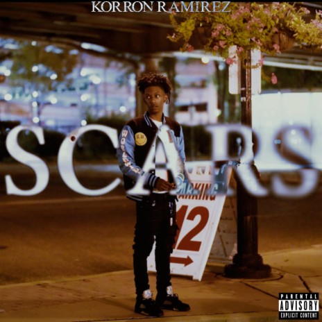 Scars | Boomplay Music