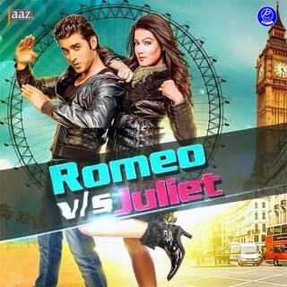 Romeo vs Juliet (From Romeo vs Juliet) lyrics | Boomplay Music