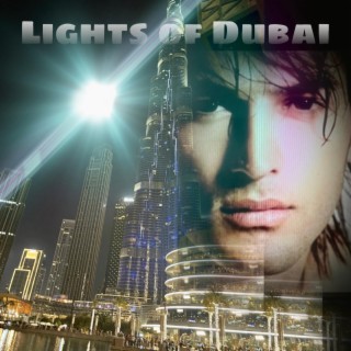 Lights of Dubai