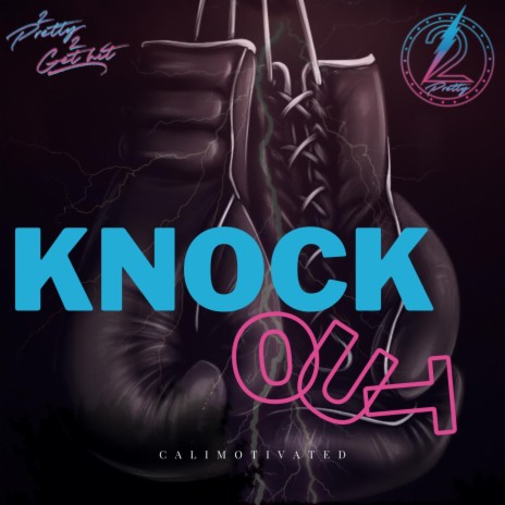Knock Out (Radio Edit) | Boomplay Music