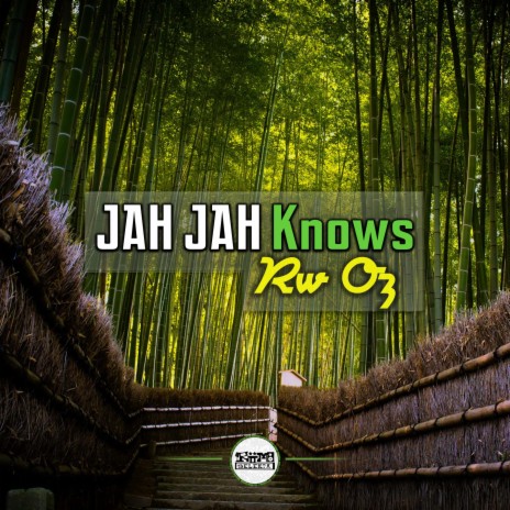 Jah Jah Knows