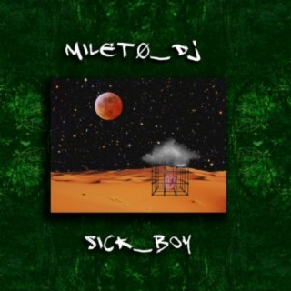 MILETO DJ