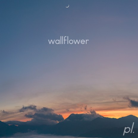 Wallflower ft. juniorodeo | Boomplay Music