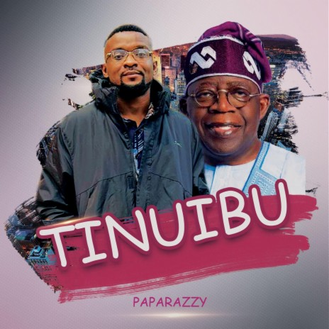 TINUBU | Boomplay Music