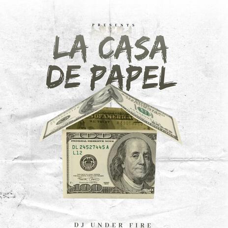 La Casa De Papel | Boomplay Music