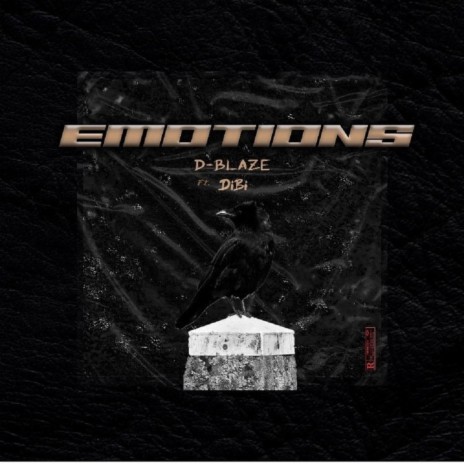 EMOTIONS ft. Dibi & LENY | Boomplay Music