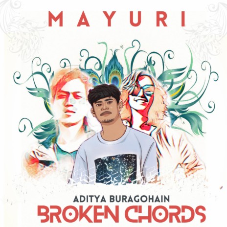 Mayuri ft. Broken Chords | Boomplay Music