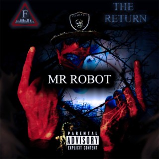 Mr. Robot lyrics | Boomplay Music