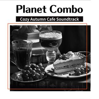 Cozy Autumn Cafe Soundtrack