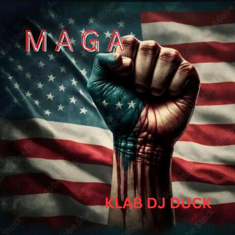 M A G A | Boomplay Music