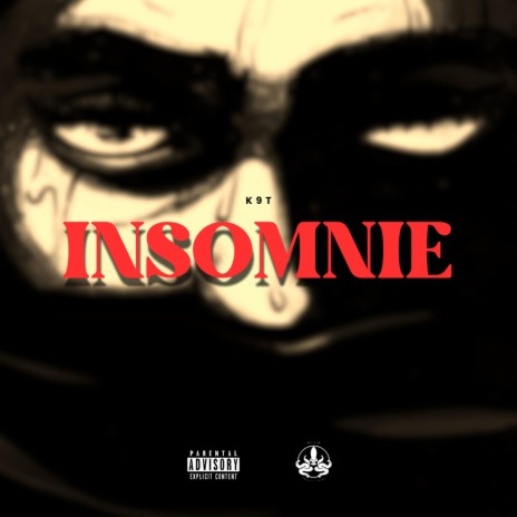INSOMNIE | Boomplay Music