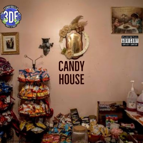 Candy House | Boomplay Music