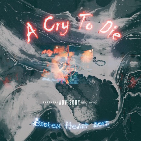 A Cry To Die | Boomplay Music