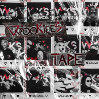 VvooKieeS TAPE