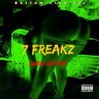 7 Freakz