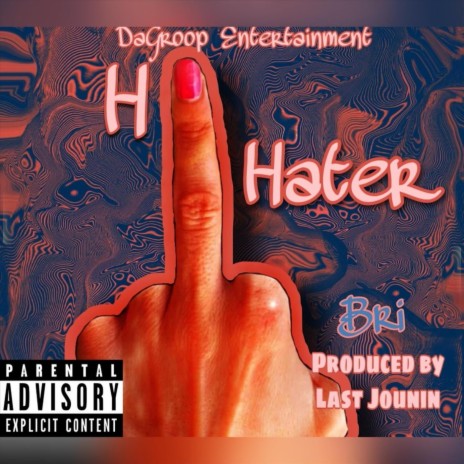 Hi Hater | Boomplay Music