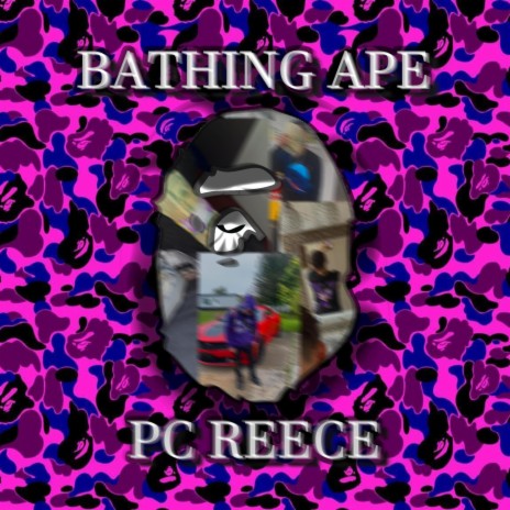 Bathing Ape | Boomplay Music