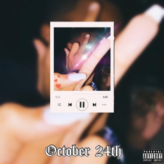 October 24th